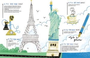 Un jour, tout ça sera à toi