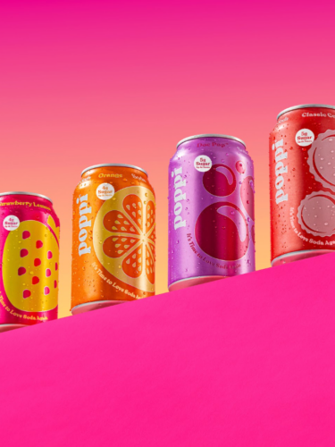 Boissons poppi : L&rsquo;alternative santé et rafraîchissante