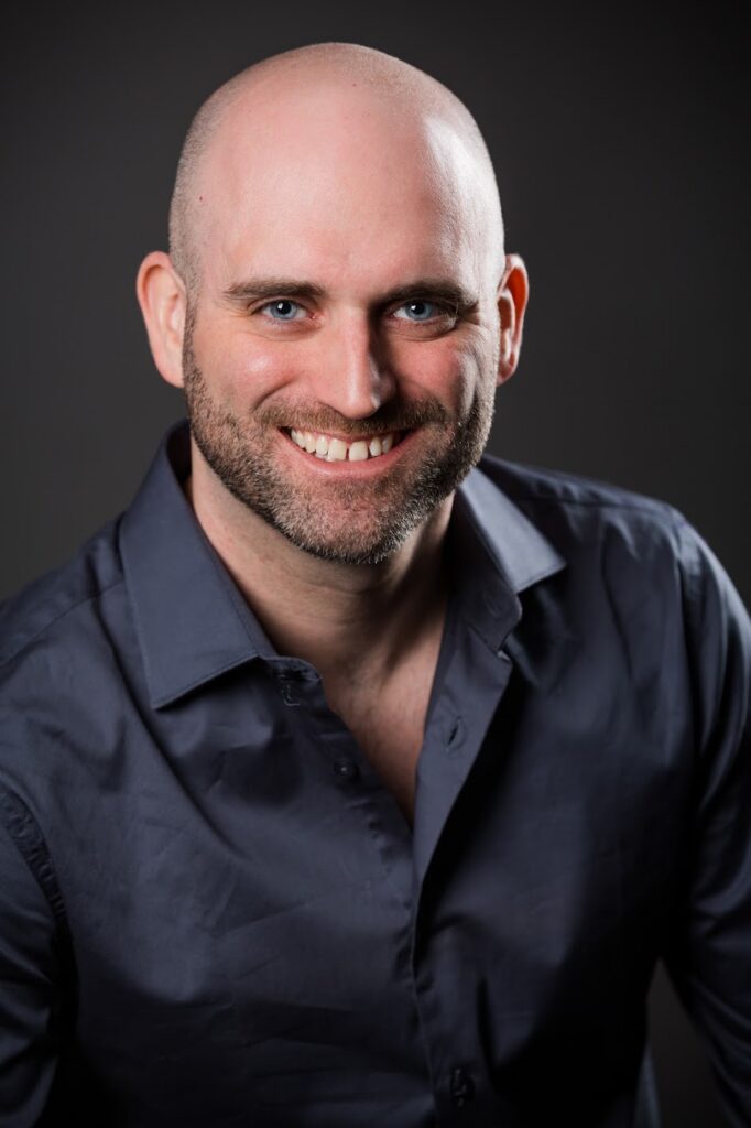 Jean-Philippe Thinel