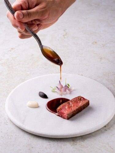 Reine Elizabeth : Gastronomie étoilée pour la F1 à Montréal