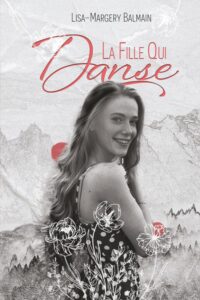 la fille qui danse par Lisa-Margery Balmain