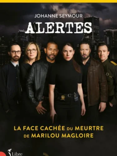 Alertes : un thriller québécois captivant à découvrir