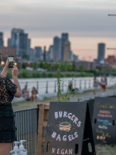Les Guinguettes 2026 à Mtl : Le festival gratuit de l’été