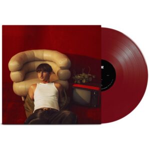 Album On s'enverra des fleurs - Fredz