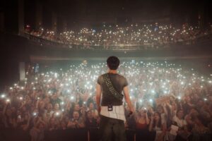 Concert Fredz