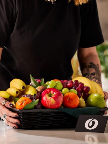 Fruit O Bureau : des collations saines au travail