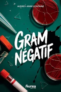 Gram négatif - Aurea Edition