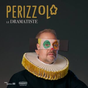 Martin Perizzolo