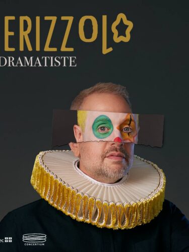 Martin Perizzolo : L’art de l’absurde et du malaise assumé