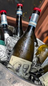 vins de soave