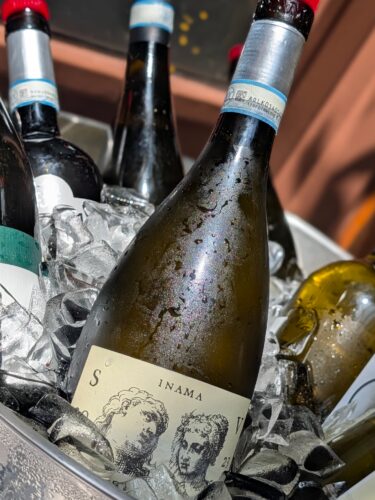 Découverte des vins de Soave : l’Italie blanche à son meilleur