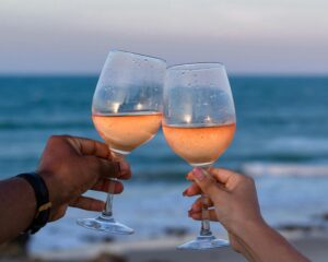 vins rosés