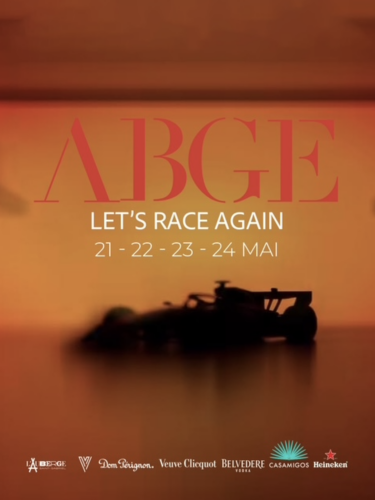 L&rsquo;Auberge Saint-Gabriel : La folie du weekend de la F1