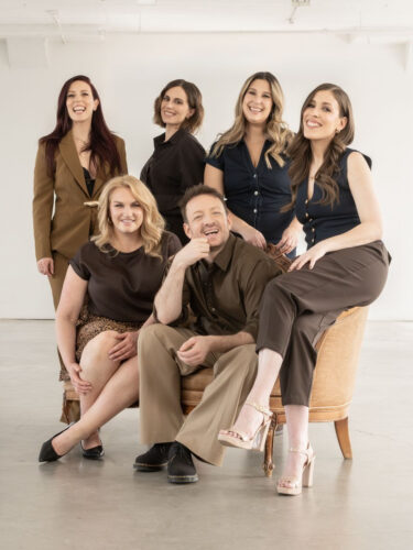 Harmonies d&rsquo;un soir : Les Koristes en spectacle au Québec
