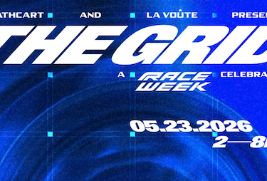 The Grid : Le party de jour F1 incontournable au Cathcart