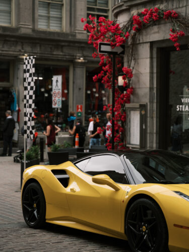 Grand Prix 2026 : Le Vieux-Montréal en mode festif!