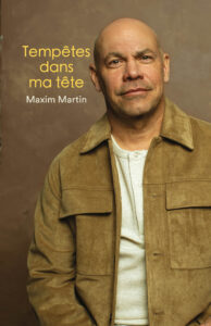 Maxime Martin