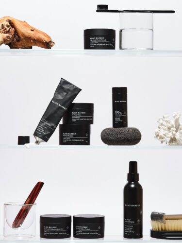 Rennaï : 5 idées-cadeaux beauté pour la fête des pères