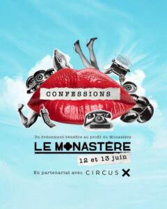 Affiche_Confessions_Monastère
