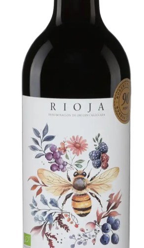 Cune Rioja : Un excellent vin rouge bio et abordable