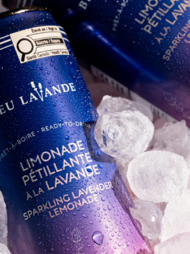 Bleu Lavande : Limonade rafraîchissante et activités d&rsquo;été