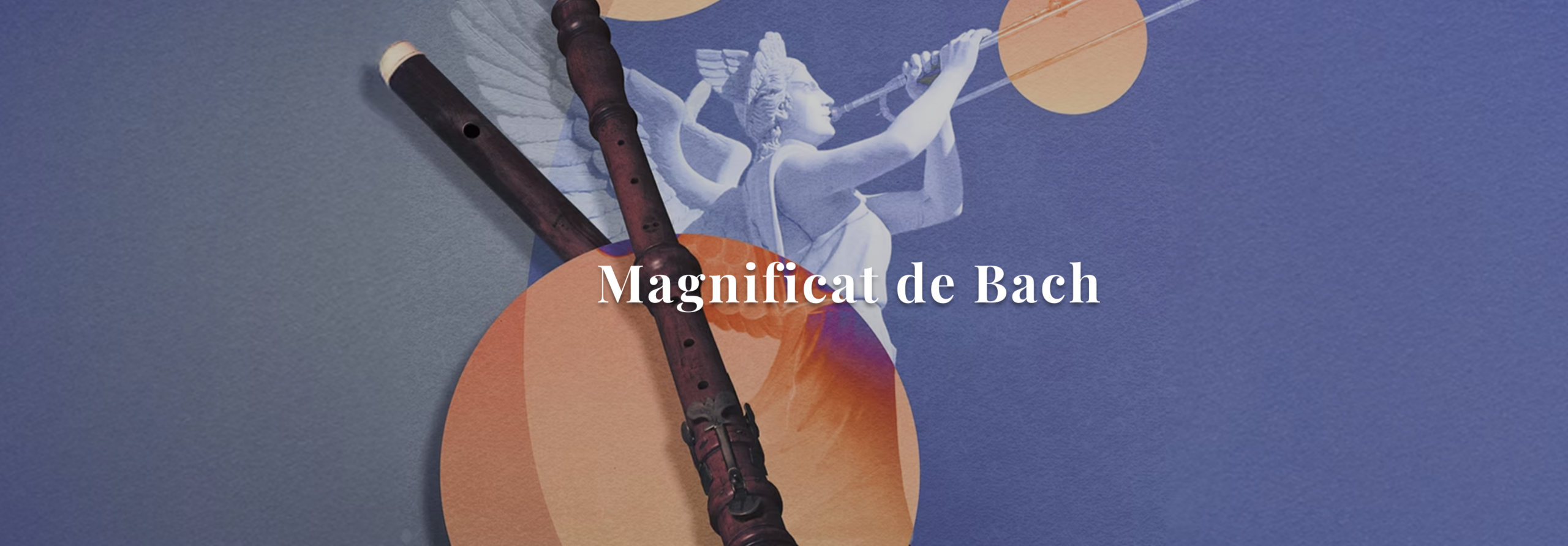 Magnificat de Bach