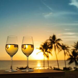 vins d'été et découvertes SAQ à essayer
