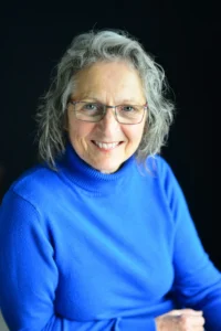 Joanne Morency