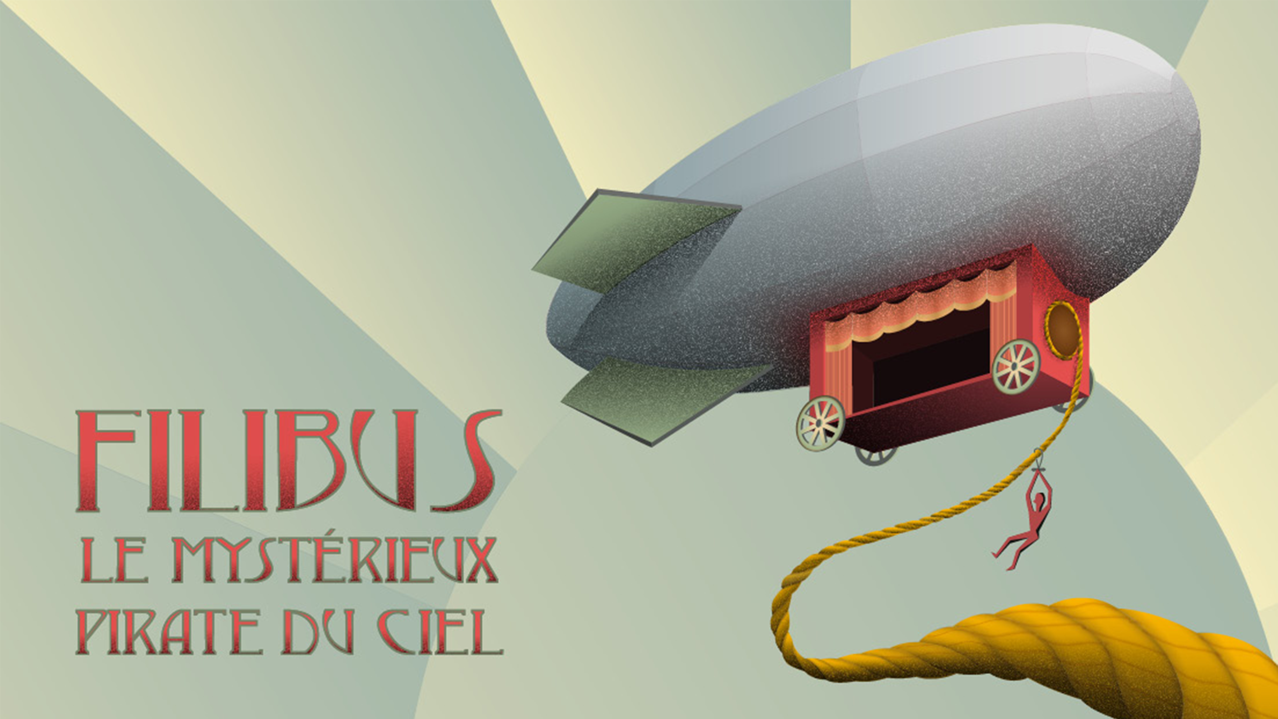La Roulotte 2026