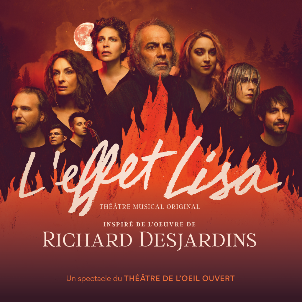 L'effet Lisa