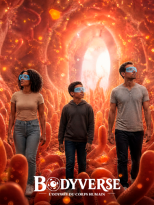 Bodyverse exposition