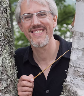 Matthias Maute chef d'orchestre