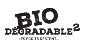 le cabaret bio dégradable