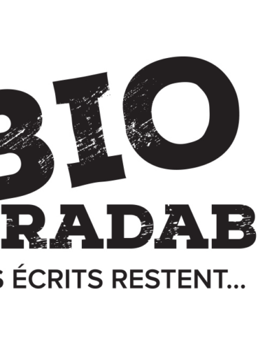 Le Cabaret Bio-dégradable : Quand le malaise des vedettes fait notre bonheur !