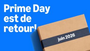 prime day