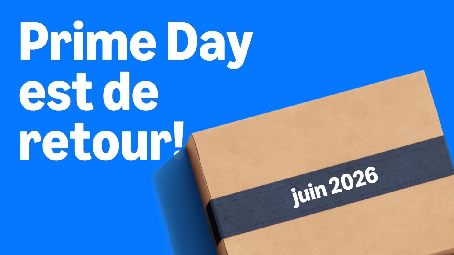 prime day