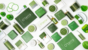 soins naturels et outils de beauté écoresponsables O'terra