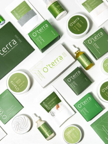 O&rsquo;terra : offrez le bien-être local pour la fête des Pères