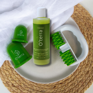 soins naturels et outils de beauté écoresponsables O'terra