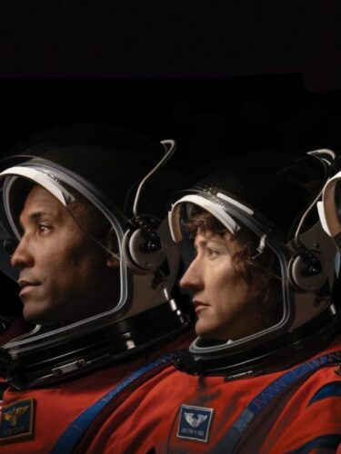 Artemis II : revivez la mission lunaire historique au Centre des Sciences
