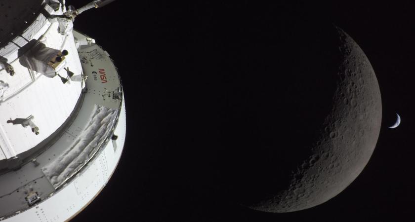 Artemis-NASA-espace