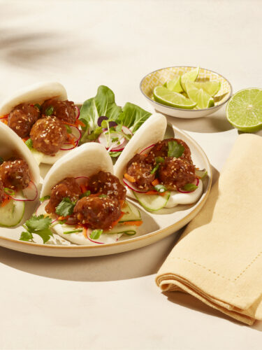 Olymel lance de nouveaux repas prêts-à-manger asiatiques