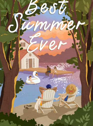 Best Summer Ever : Une lecture estivale incontournable