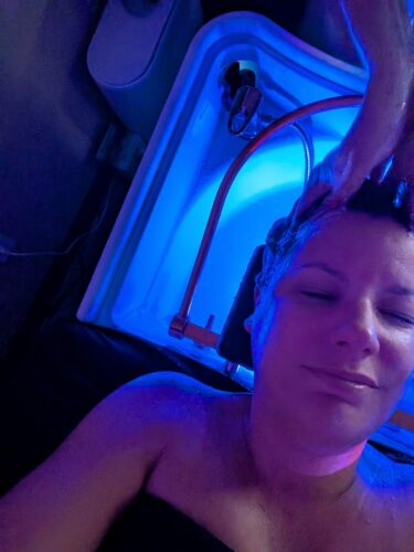 Mon avis sur Kea Head Spa : l’ultime détente capillaire