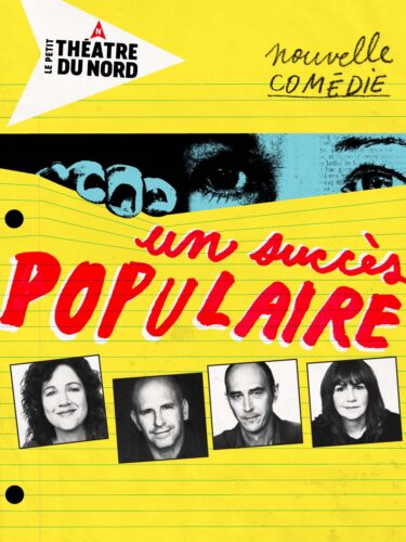 Un succès populaire : une comédie brillante à voir cet été