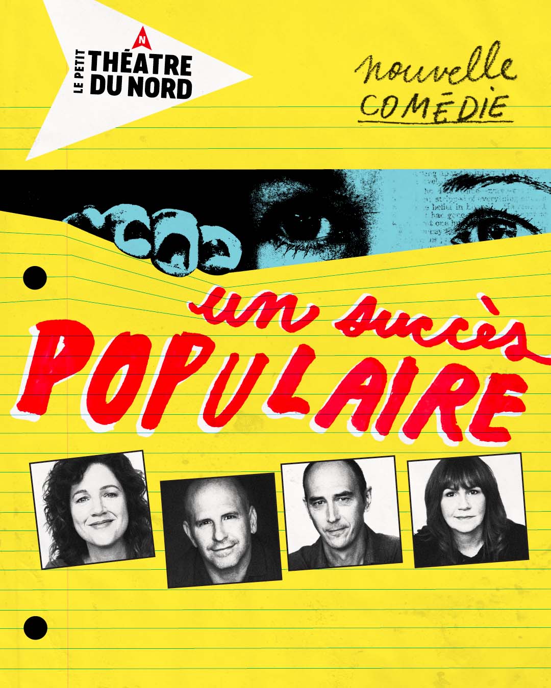 Un succès populaire