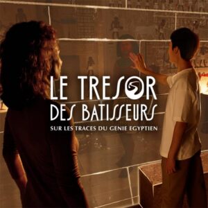 Les bâtisseurs