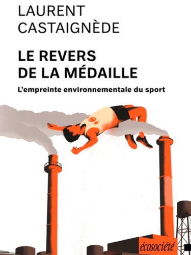 Le revers de la médaille de Laurent Castaignède : comprendre le vrai coût caché du sport
