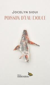 couverture Poisson d'eau douce
