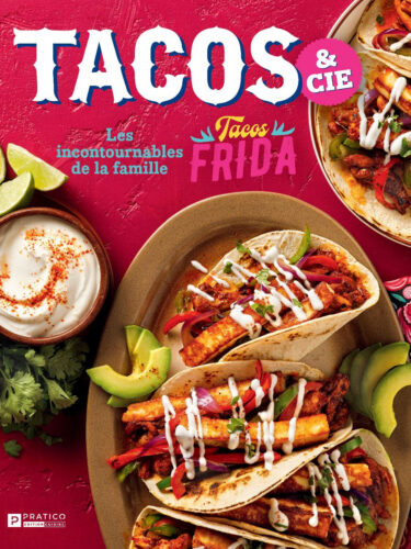 TACOS et Cie : un aller simple vers Mexico…